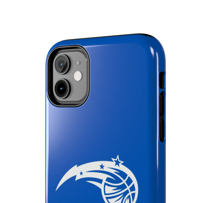 Orlando Magic Logo Phone Case