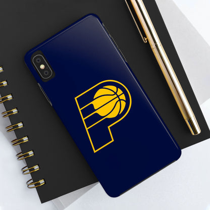 Indiana Pacers Phone Case