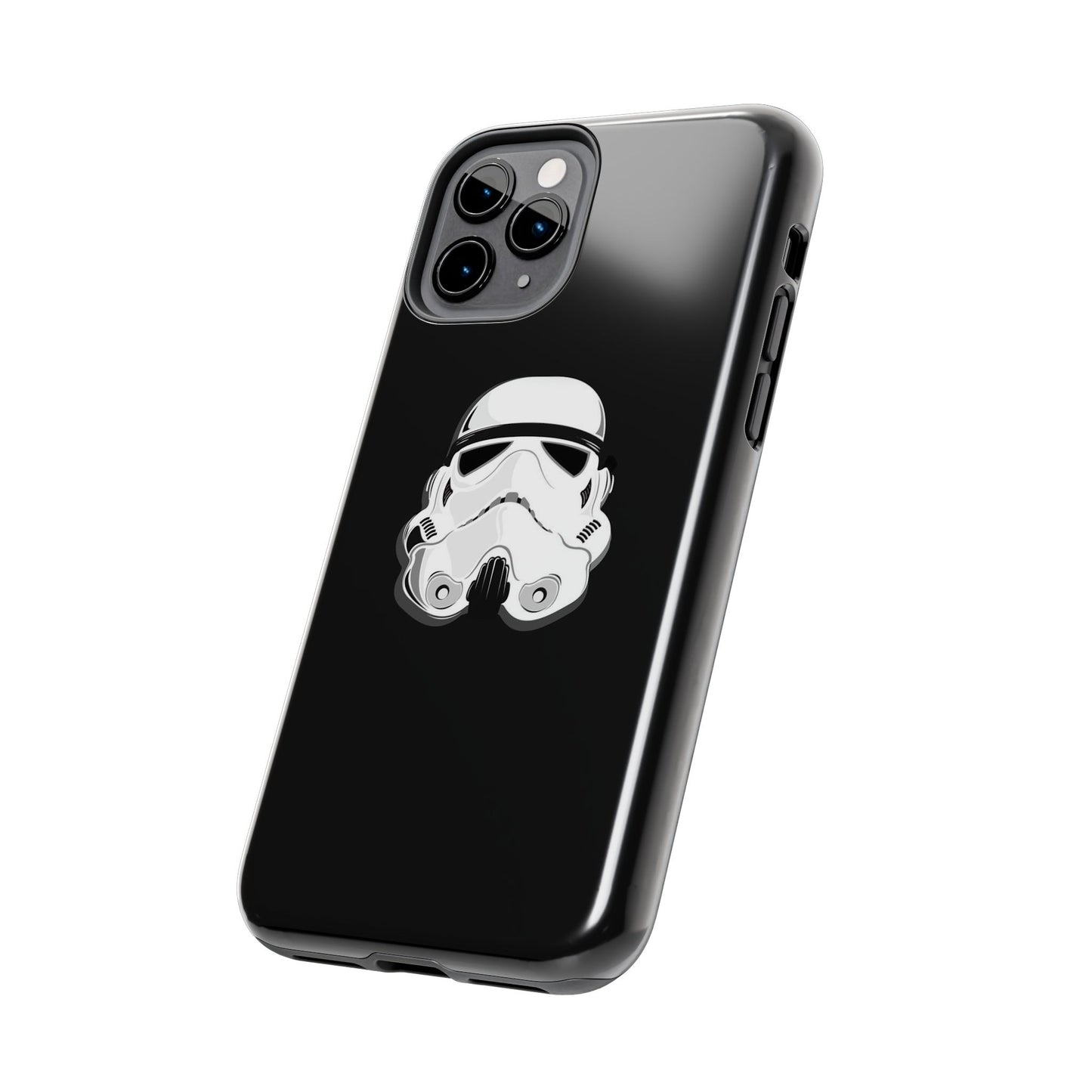 Storm Trooper Phone Case