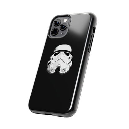 Storm Trooper Phone Case