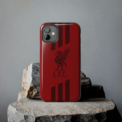 Liverpool FC Phone Case