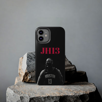 James Harden Phone Case