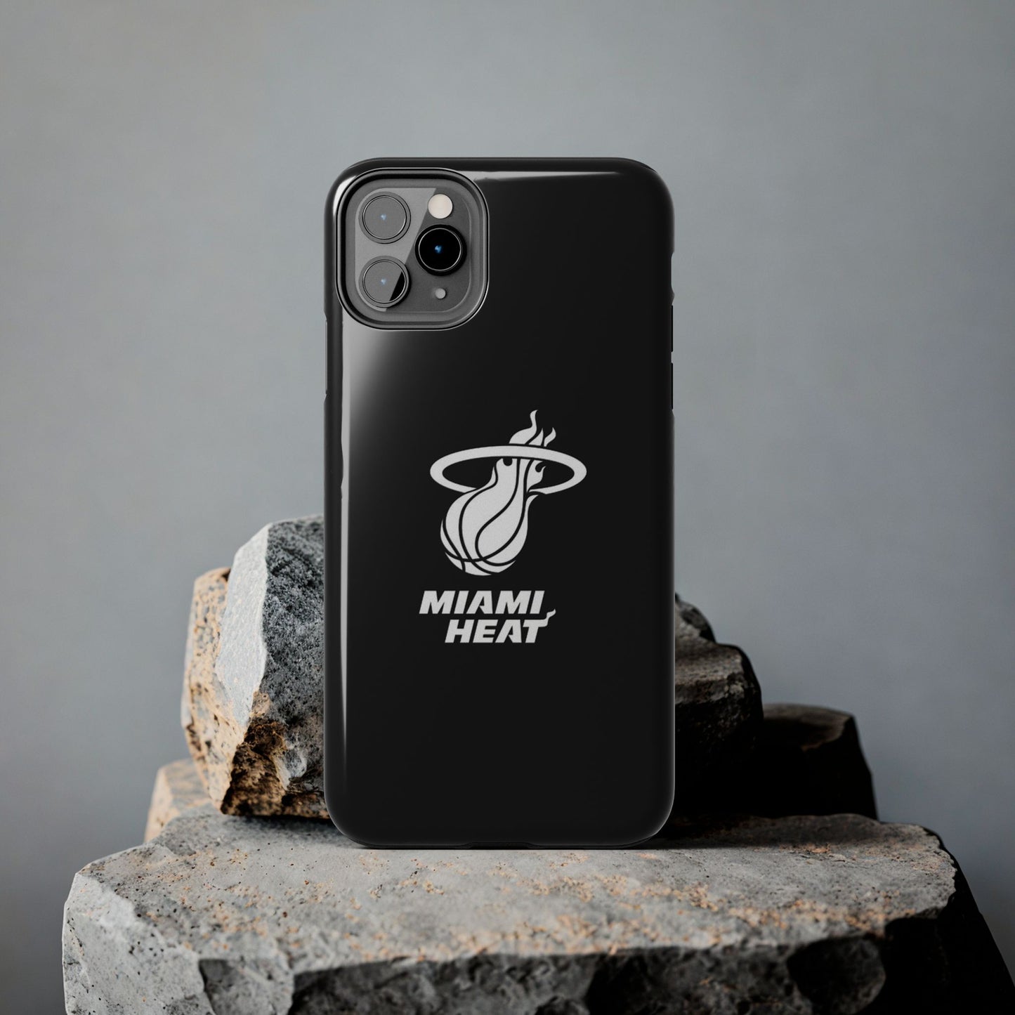 Classic Miami Heat Phone Case