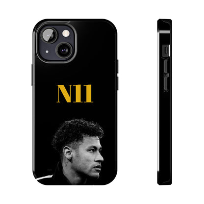 Neymar Jr Phone Case