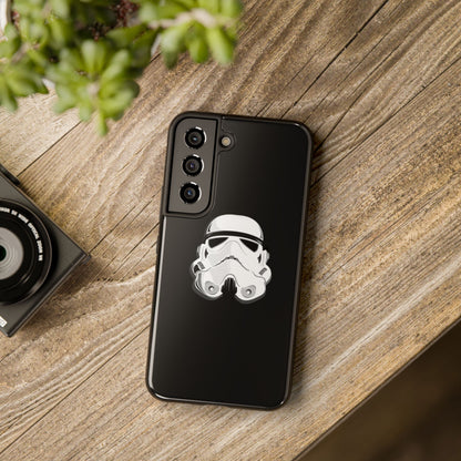 Storm Trooper Phone Case