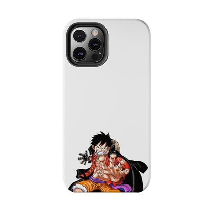 Monkey D. Luffy Phone Case