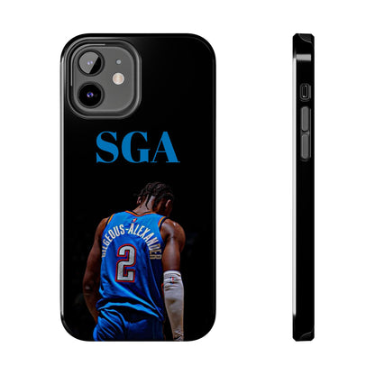 SGA Phone Case
