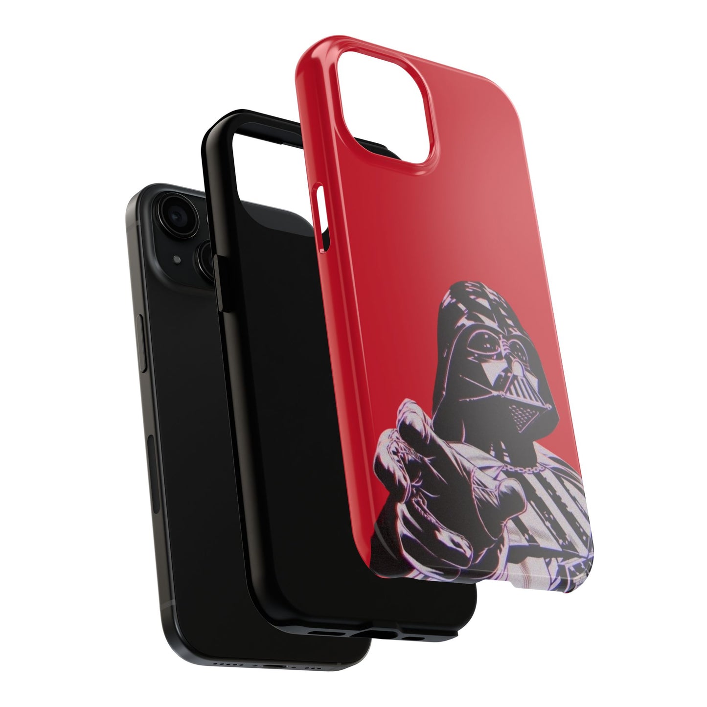 Darth Vader Phone Case