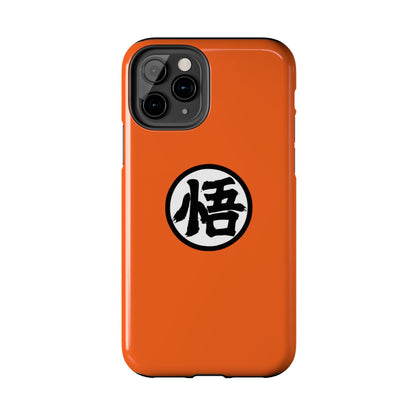 Dragon Ball Phone Case