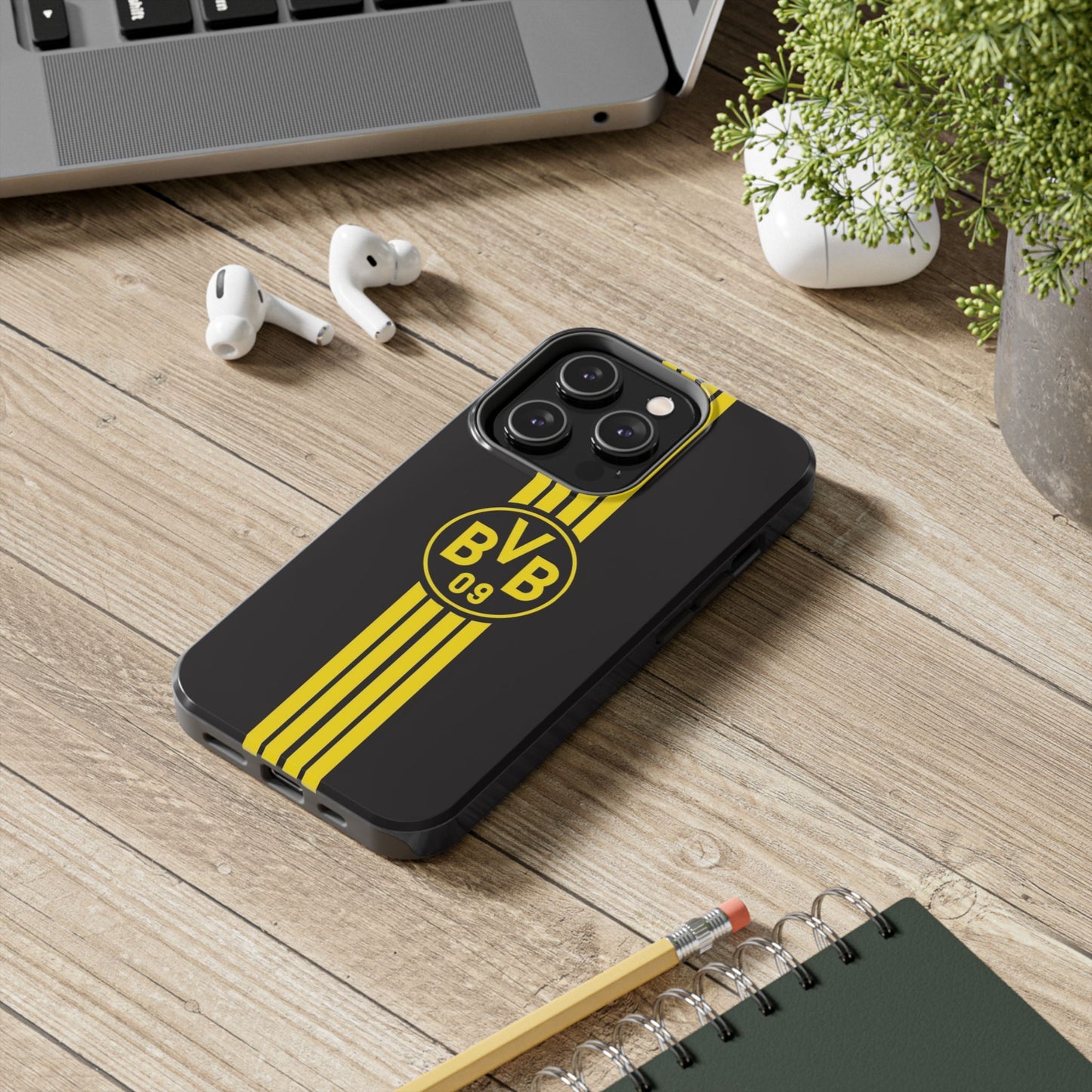 Borussia Dortmund Phone Case