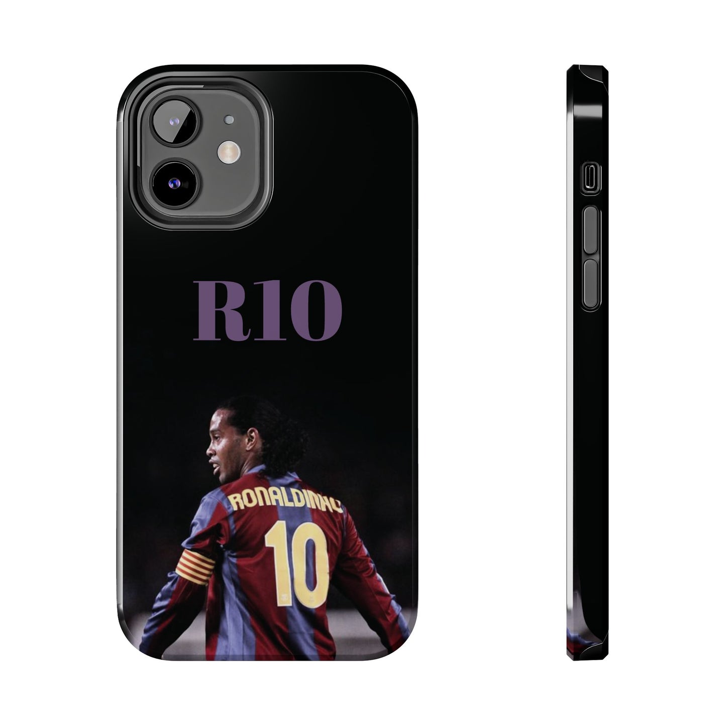 Ronaldhino Phone Case