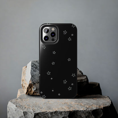 Stars Pattern Phone Case