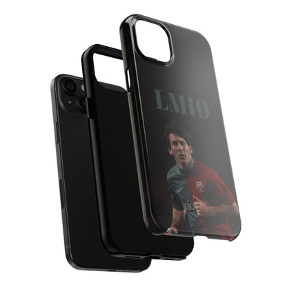 Lionel Messi Phone Case