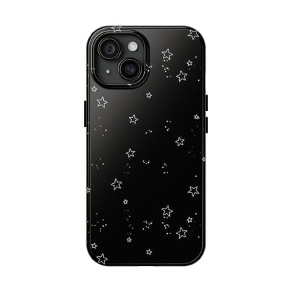 Stars Pattern Phone Case