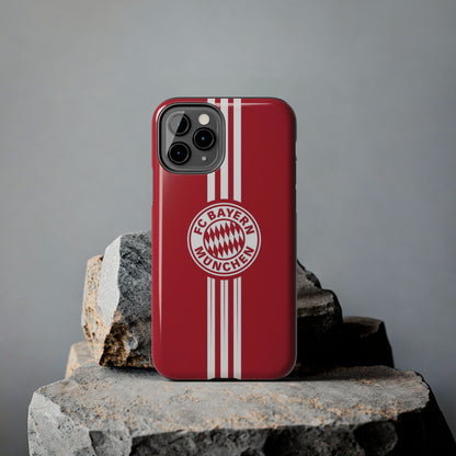 FC Bayern Munich Phone Case