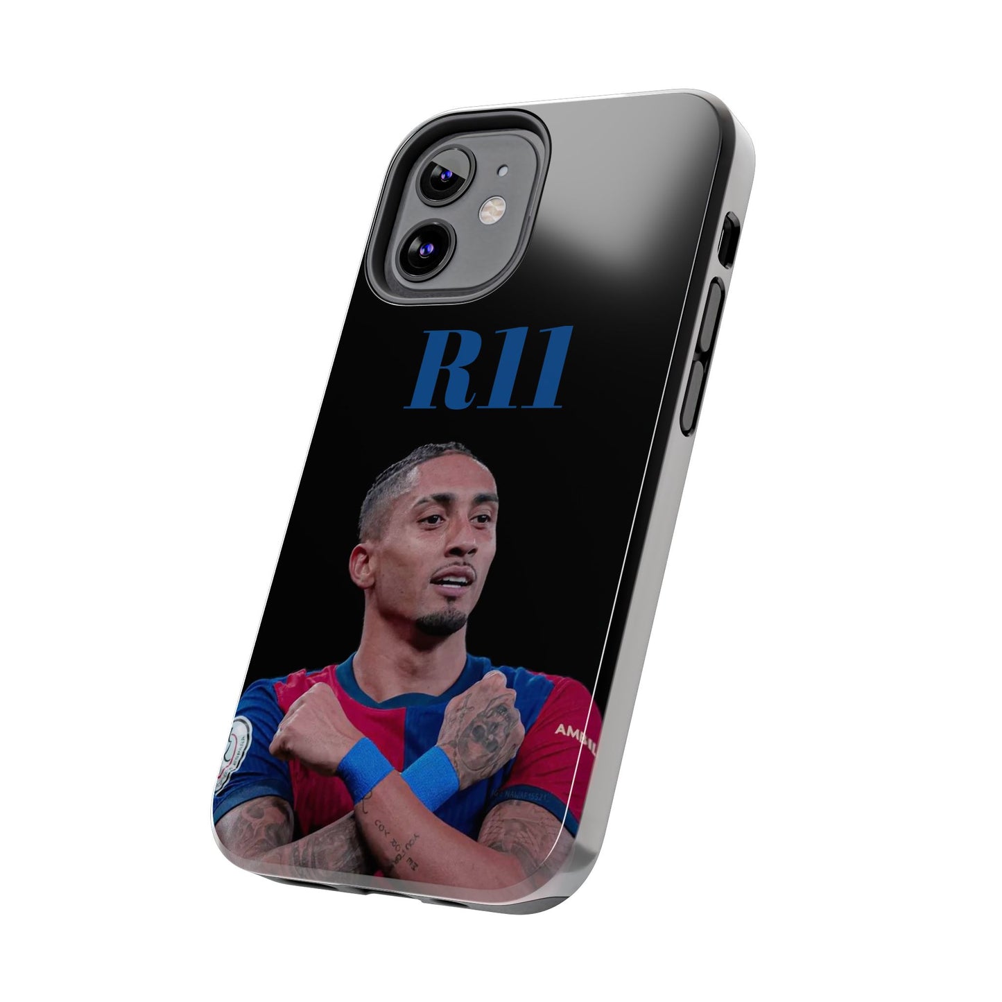Raphinha Phone Case