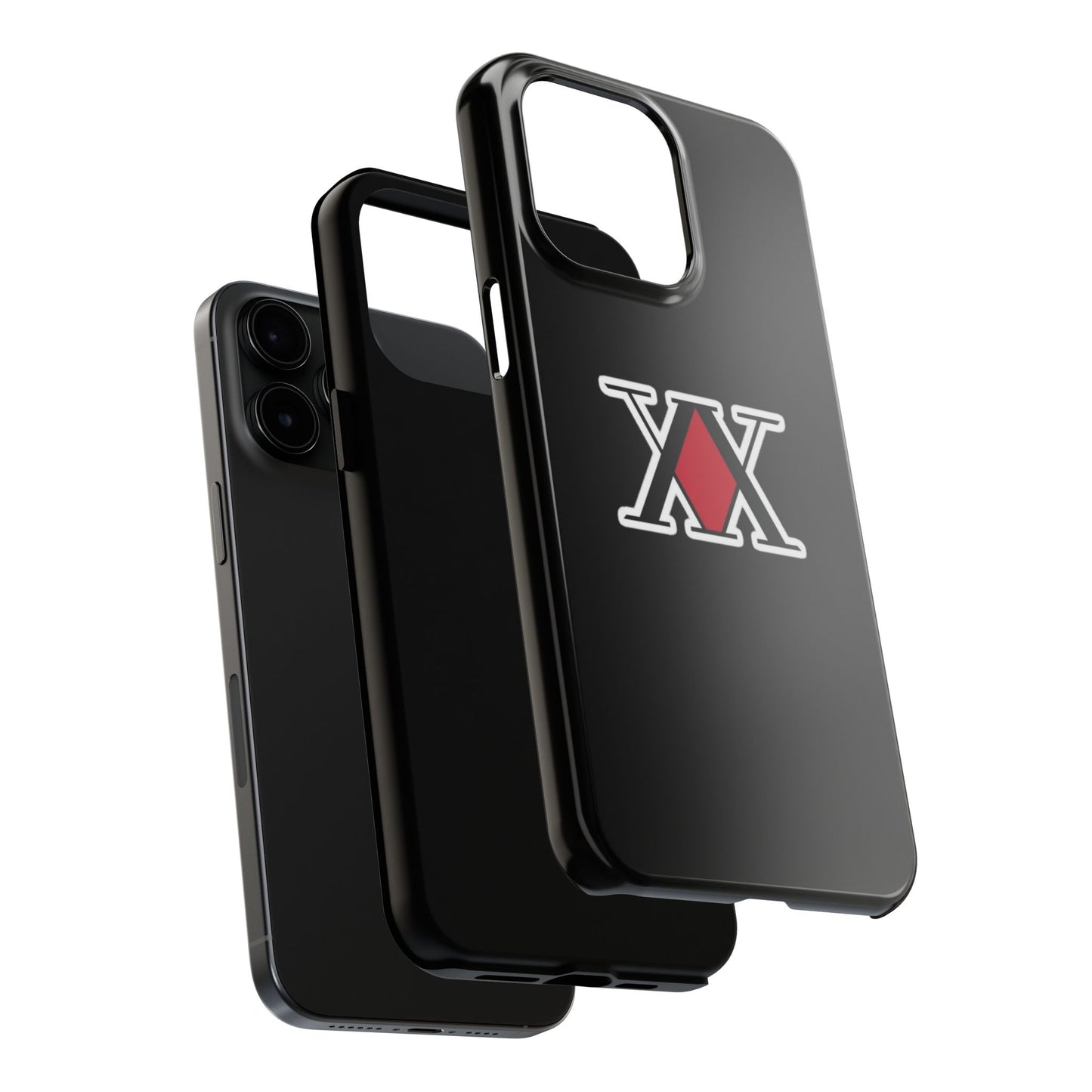 Hunter Association Logo Phone Case