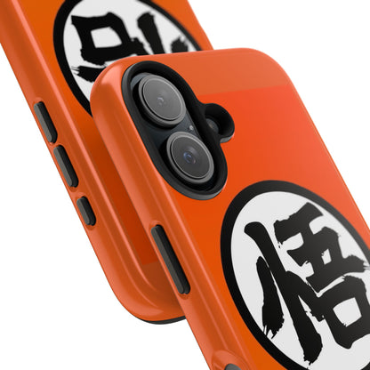 Dragon Ball Phone Case