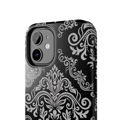 Timeless Luxury Pattern Phone Case