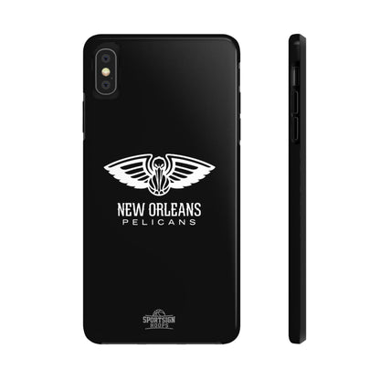 Classic New Orleans Pelicans Phone Case