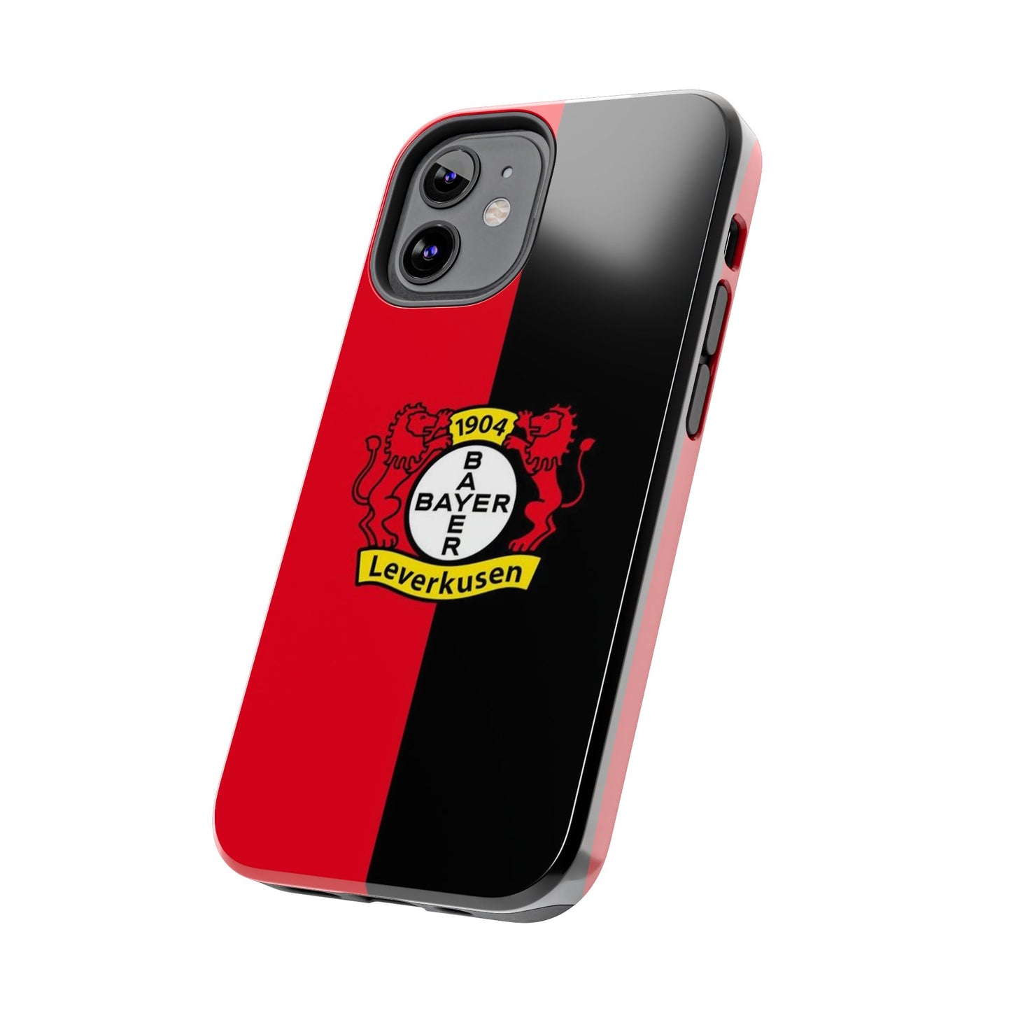 Bayer Leverkusen Phone Case