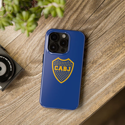 Boca Juniors Phone Case