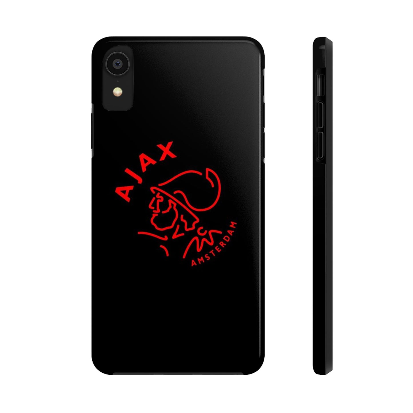 Ajax FC Phone Case