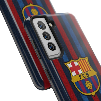 FC Barcelona Phone Case