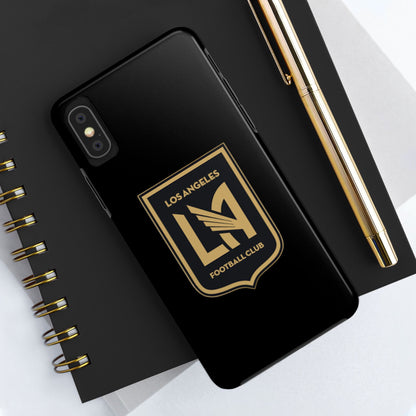 Los Angeles FC Phone Case