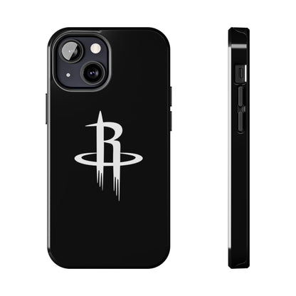 Classic Houston Rockets Phone Case