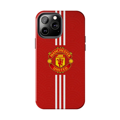 Manchester United Phone Case