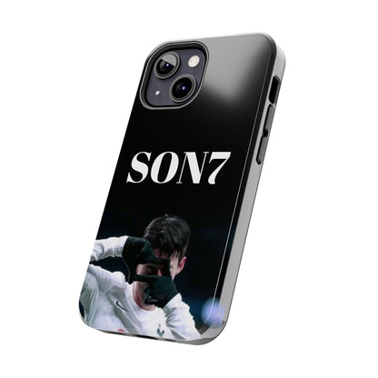 Heung Min Son Phone Case