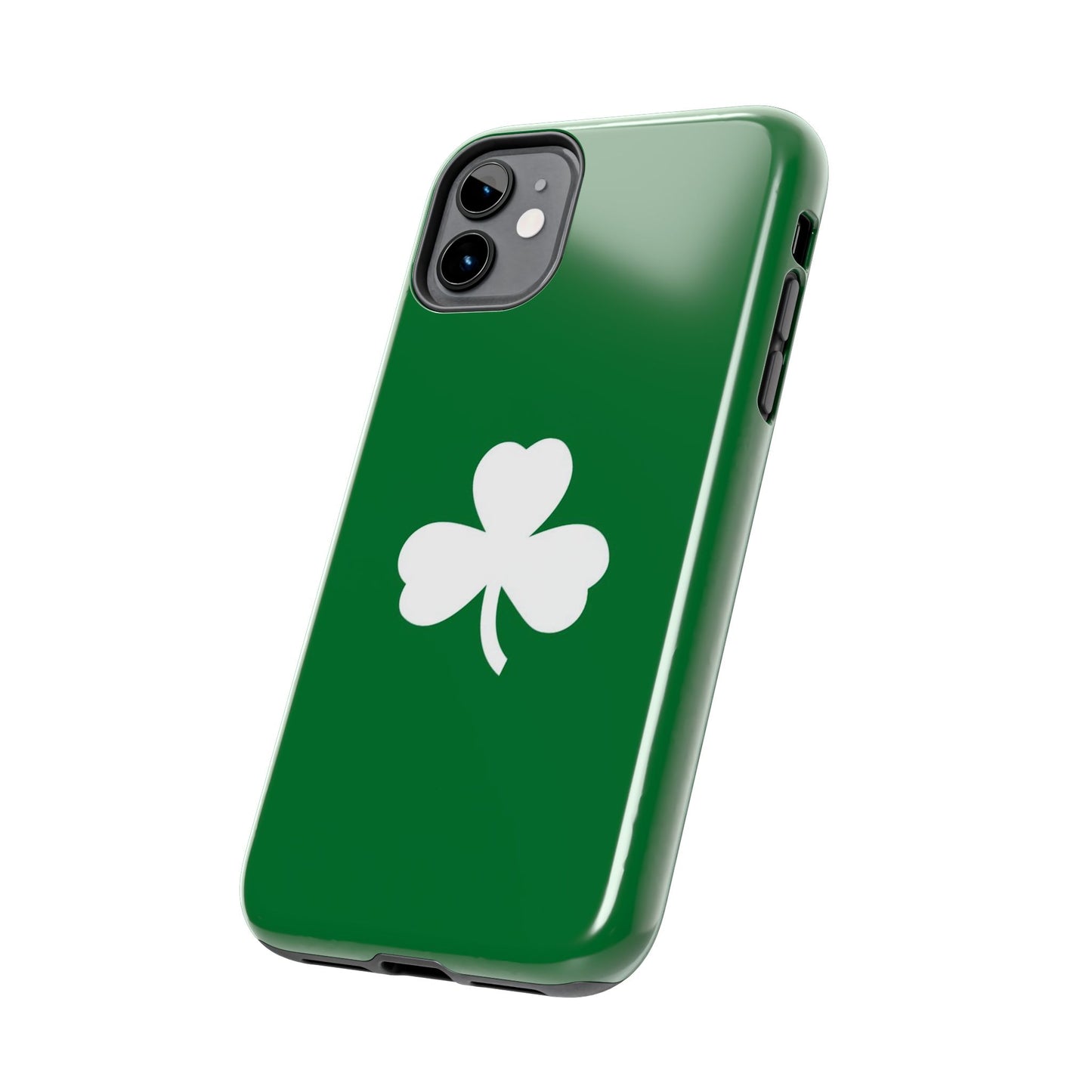 Boston Celtics Logo Phone Case