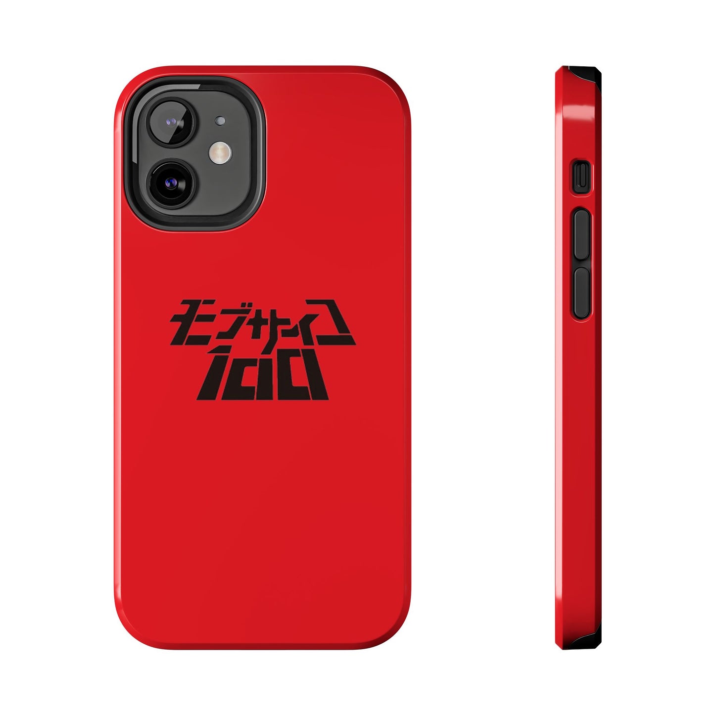 Mob Psycho 100 Phone Case