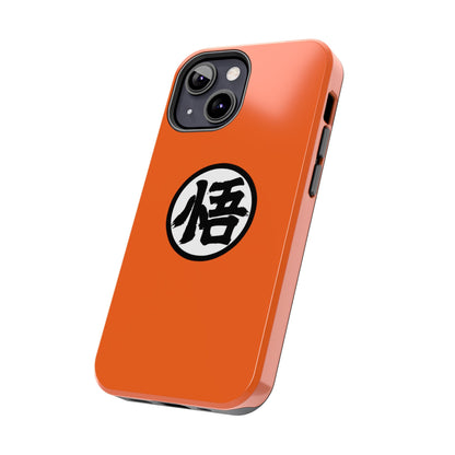 Dragon Ball Phone Case