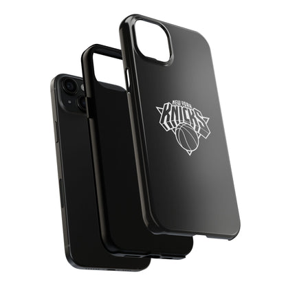 Classic New York Knicks Phone Case