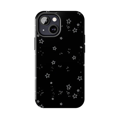 Stars Pattern Phone Case