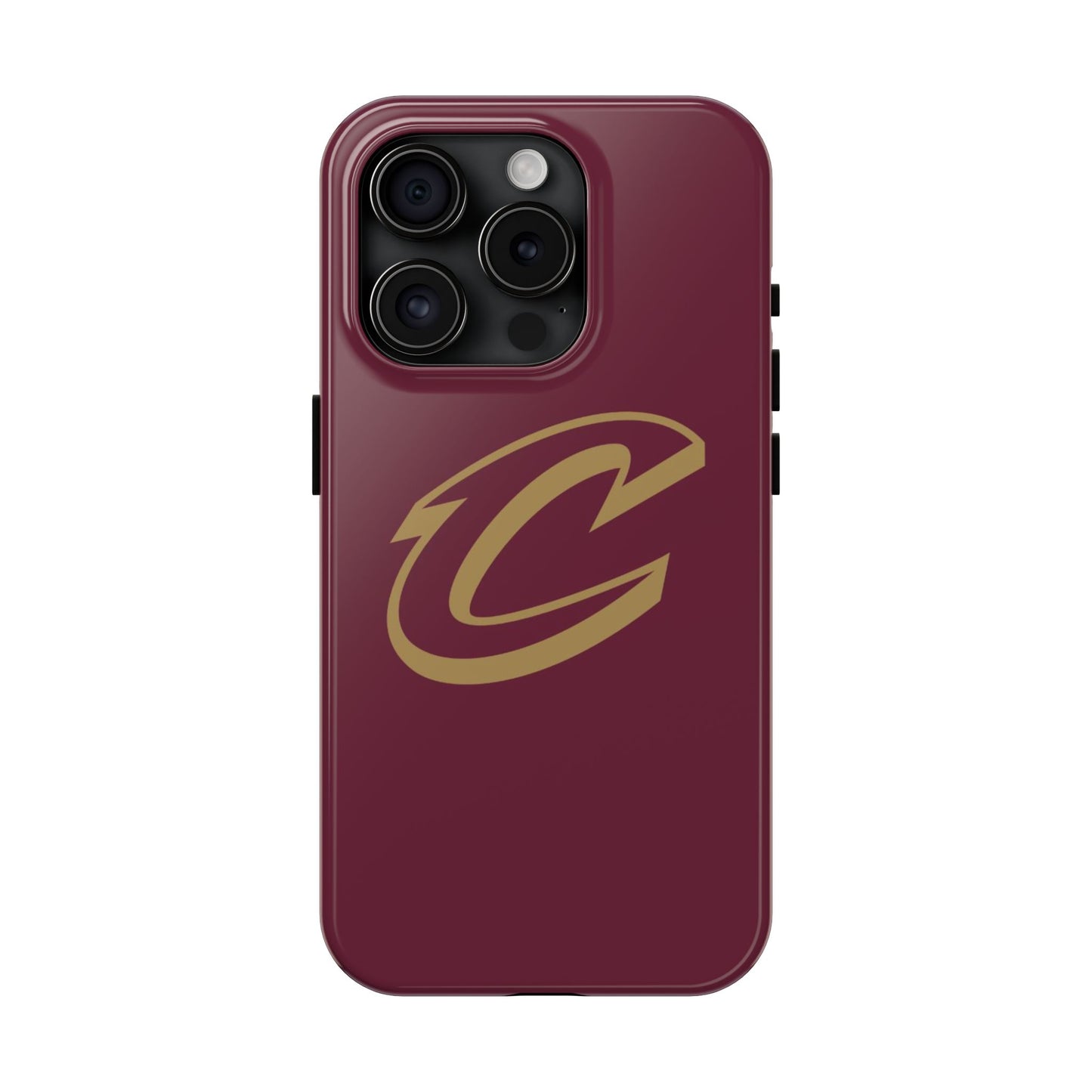 Cleveland Cavaliers Logo Phone Case