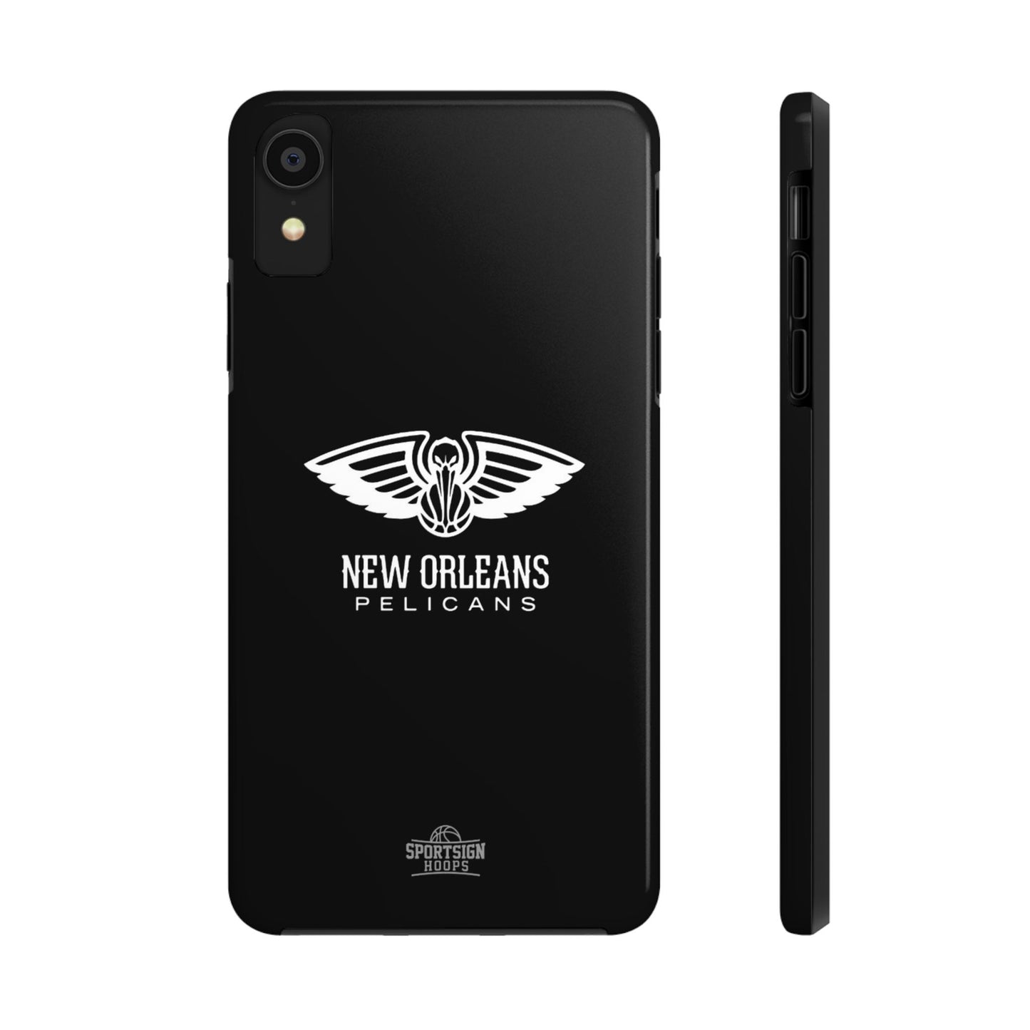 Classic New Orleans Pelicans Phone Case