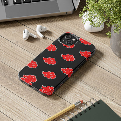 Naruto - Akatsuki Phone Case