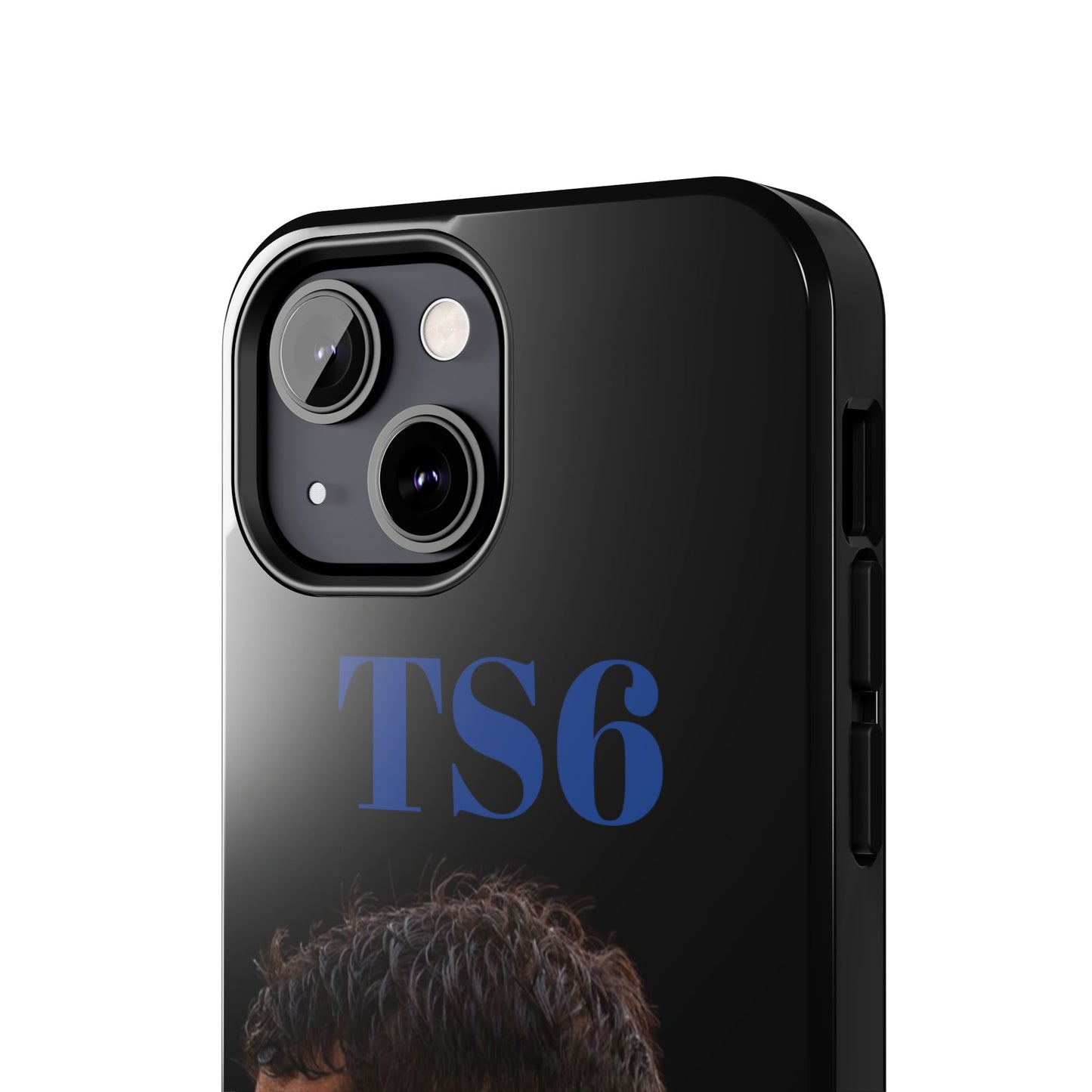Thiago Silva Phone Case