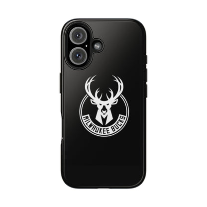 Classic Milwaukee Bucks Phone Case