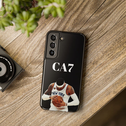 Carmelo Anthony Phone Case