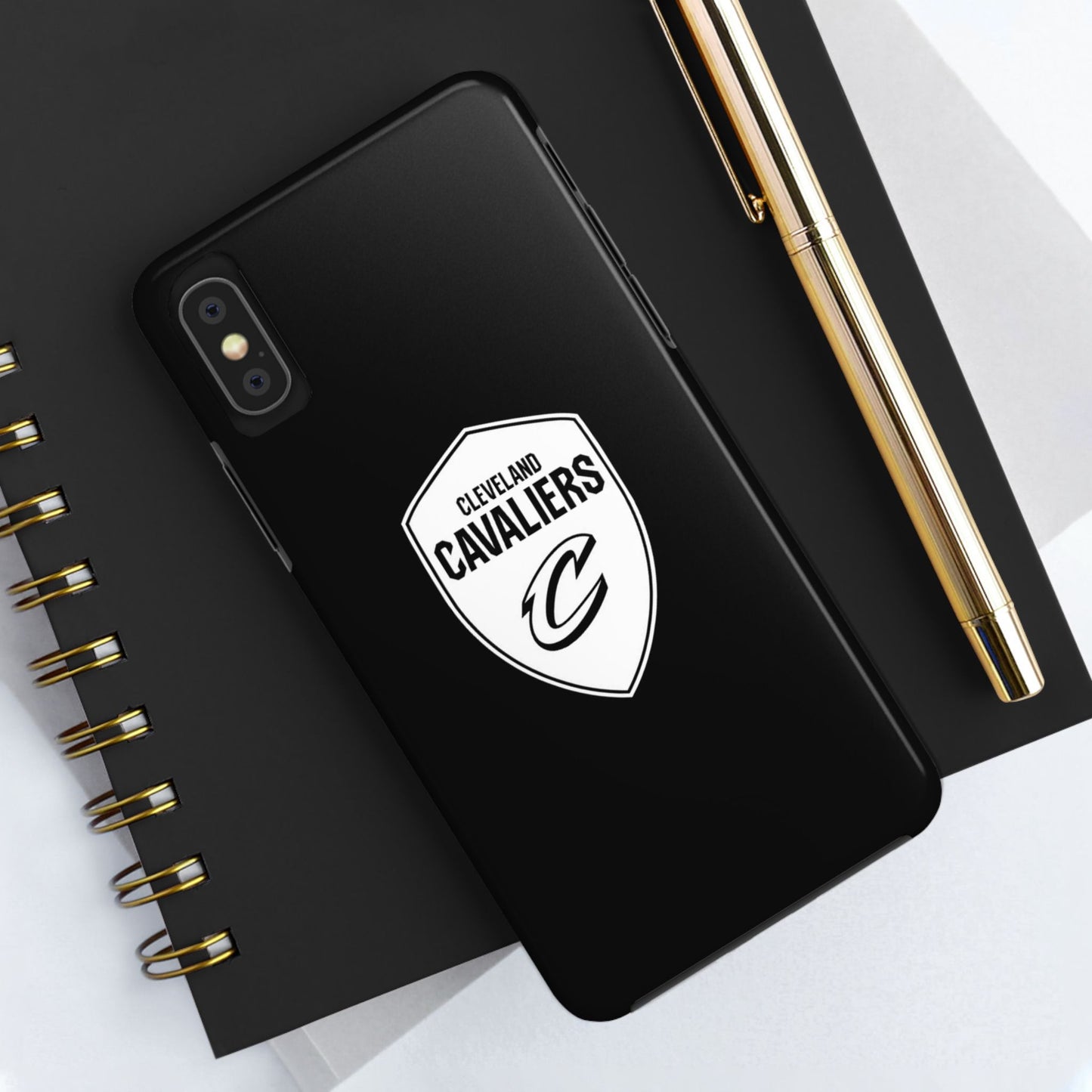 Classic Cleveland Cavaliers Phone Case