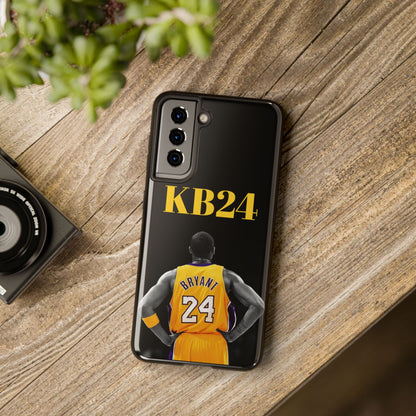 Kobe Bryant Phone Cases