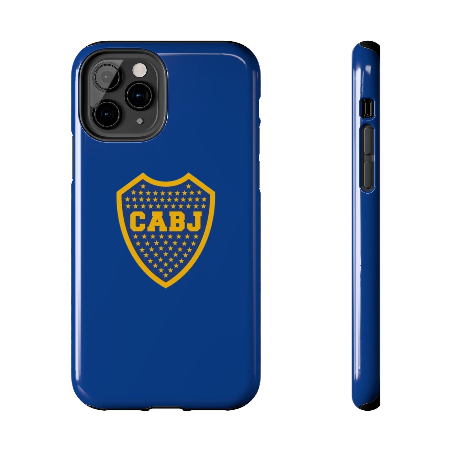 Boca Juniors Phone Case