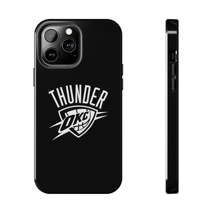 Classic Oklahoma City Thunder Phone Case