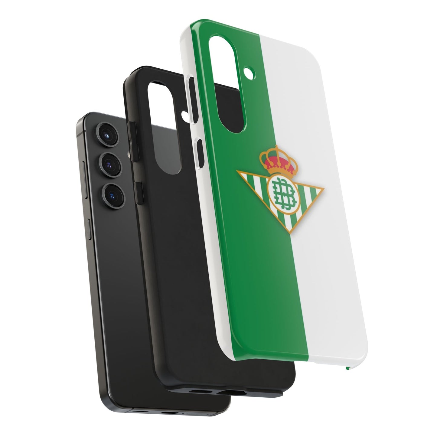 Real Betis Phone Case