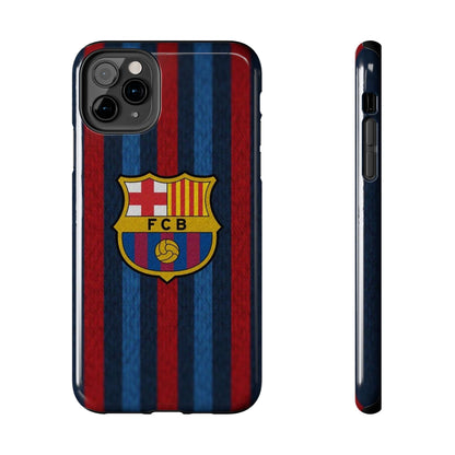 FC Barcelona Phone Case