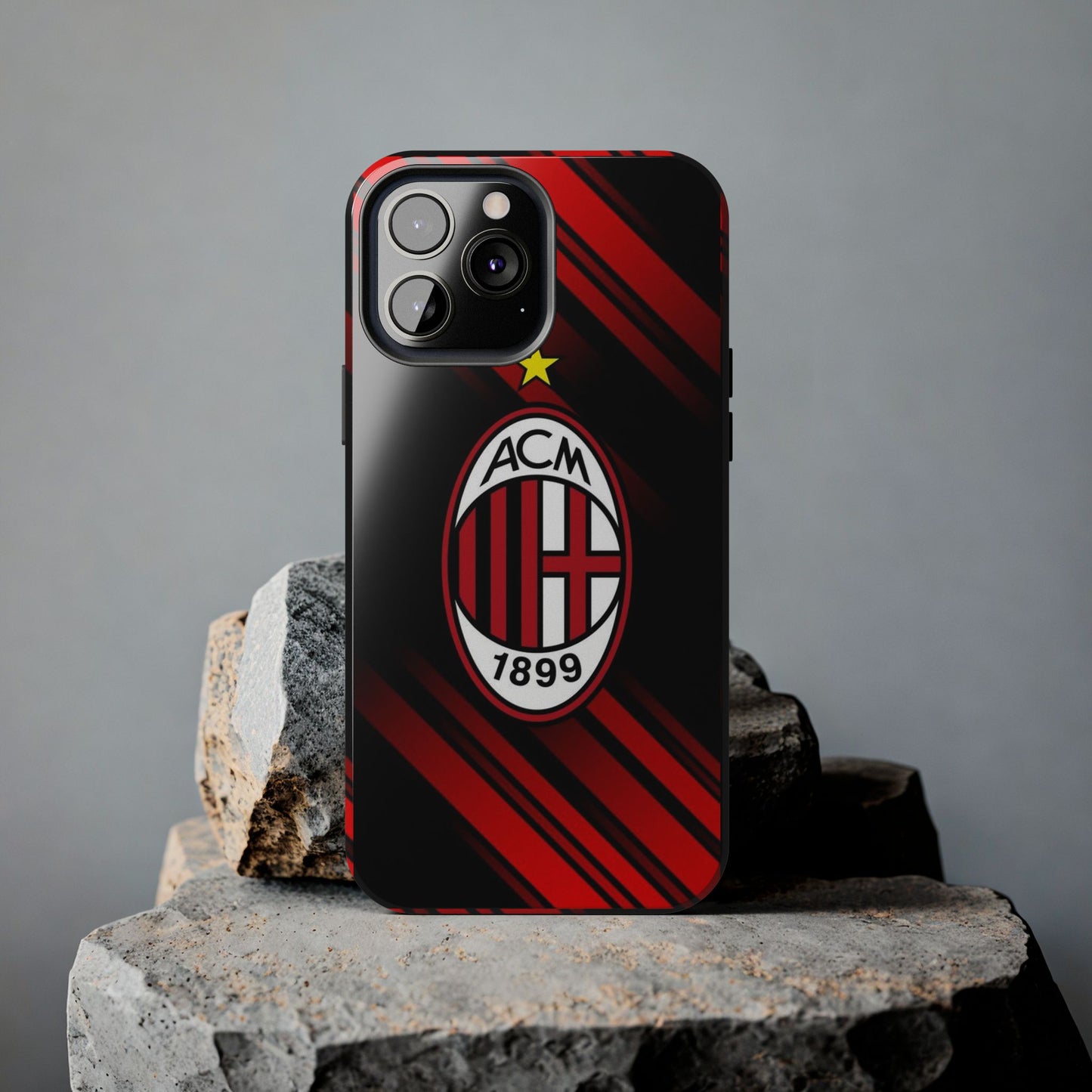 AC Milan Phone Case